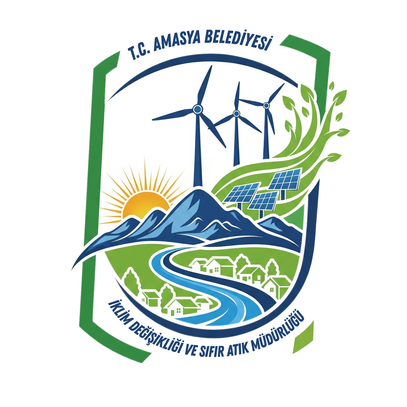 T.C. Amasya Belediyesi