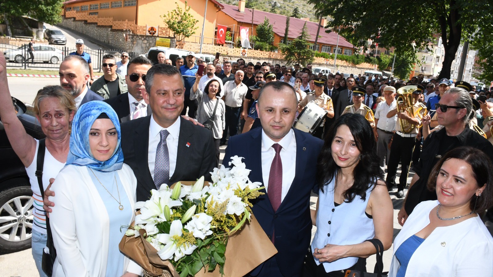 T.C. Amasya Belediyesi