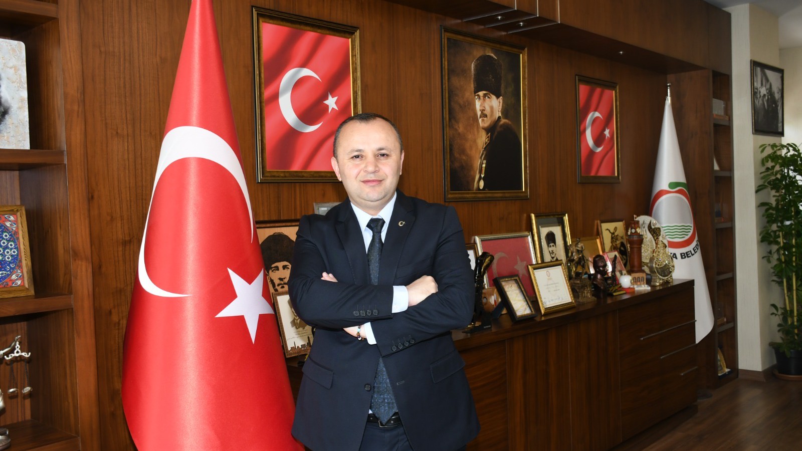 T.C. Amasya Belediyesi