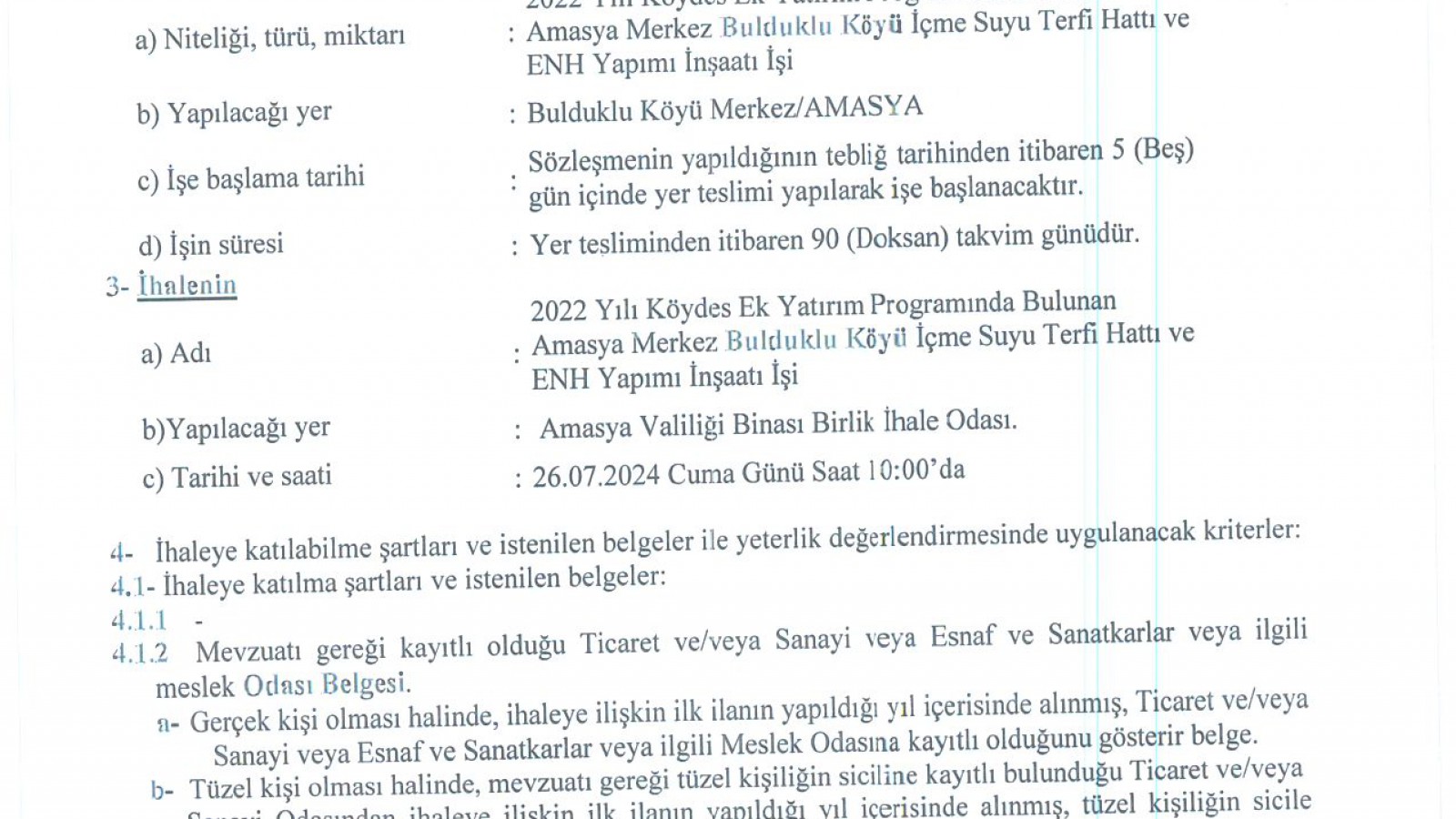 T.C. Amasya Belediyesi