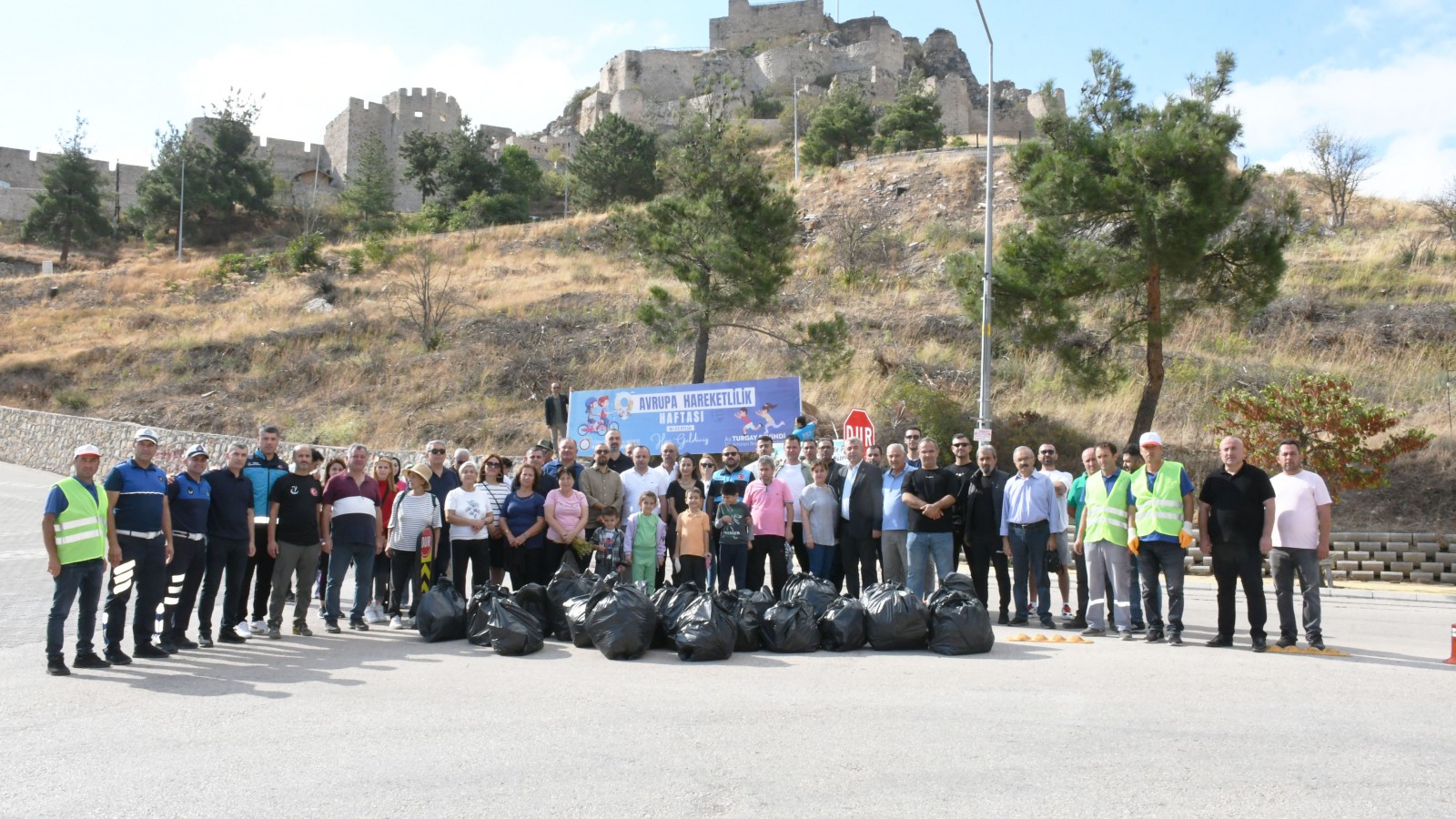 T.C. Amasya Belediyesi