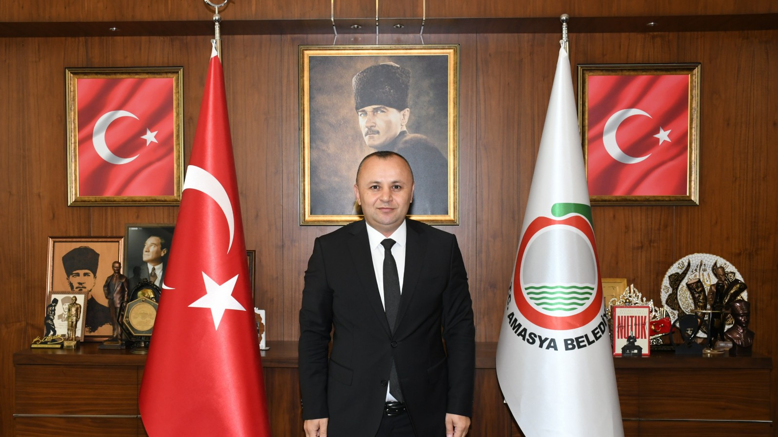 T.C. Amasya Belediyesi