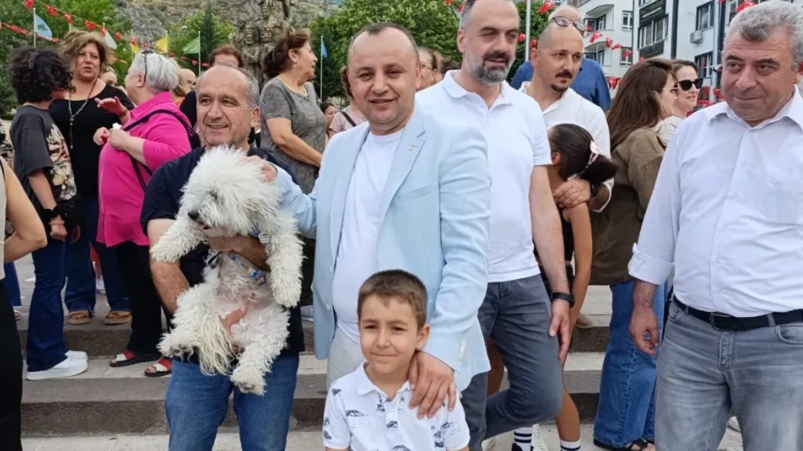 T.C. Amasya Belediyesi