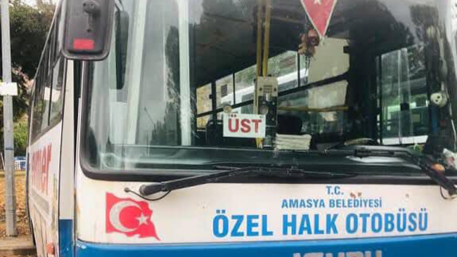 T.C. Amasya Belediyesi