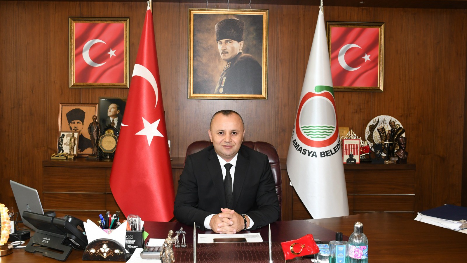 T.C. Amasya Belediyesi