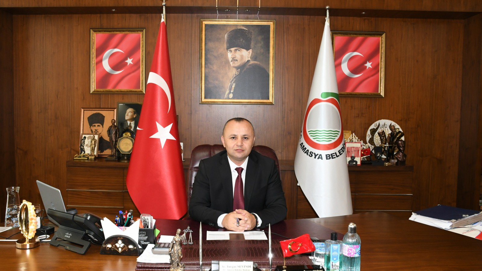 T.C. Amasya Belediyesi