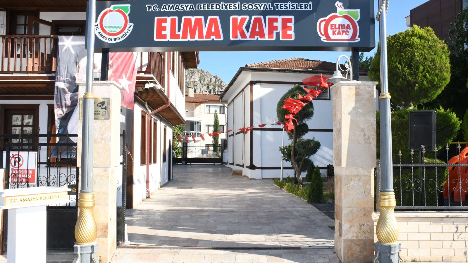 T.C. Amasya Belediyesi