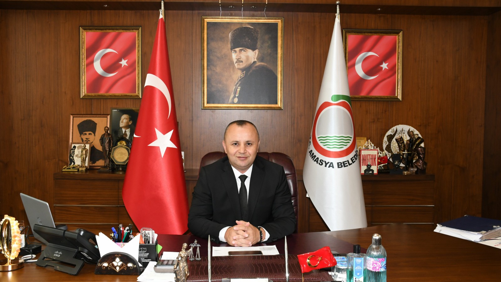 T.C. Amasya Belediyesi