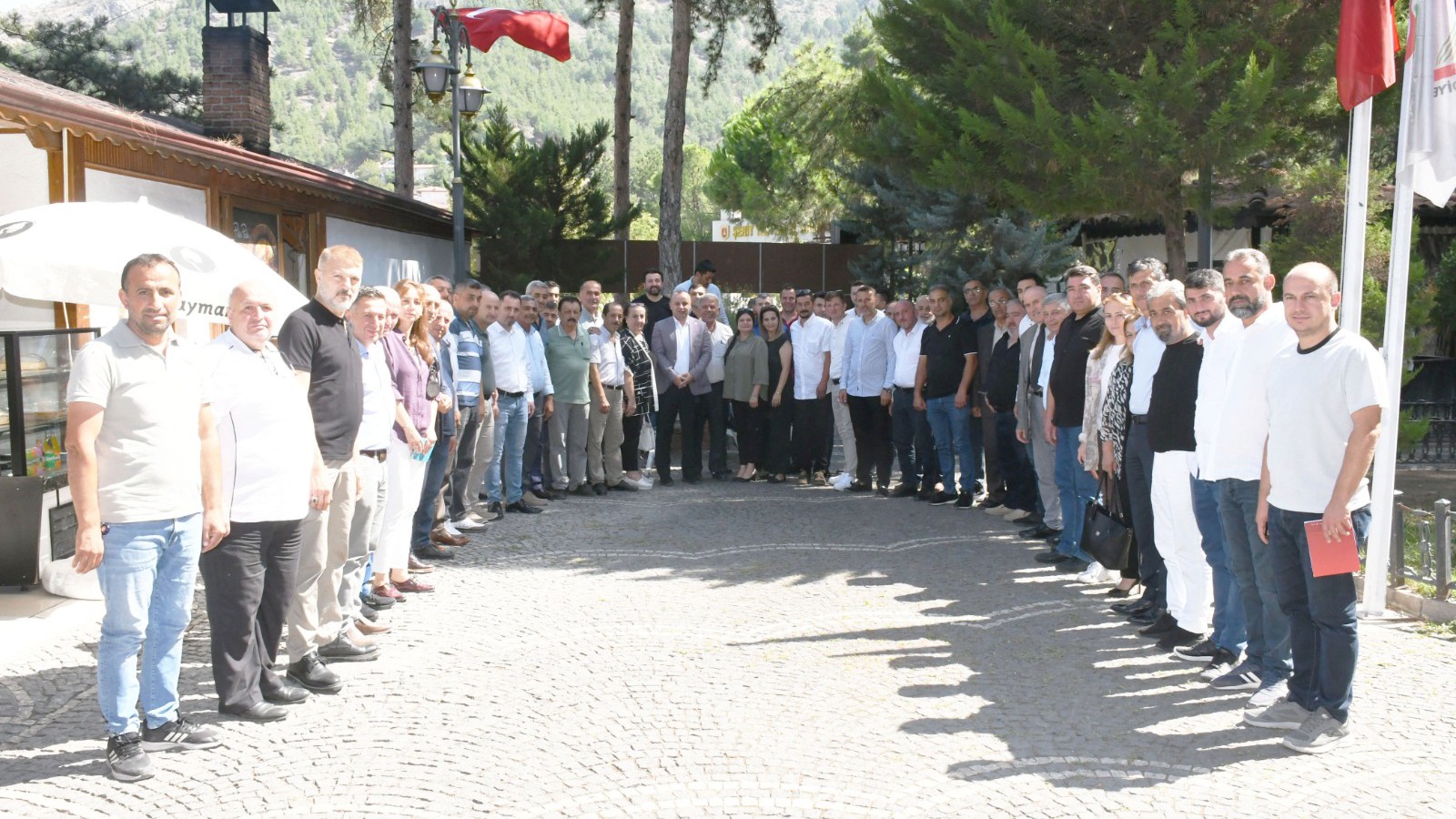 T.C. Amasya Belediyesi