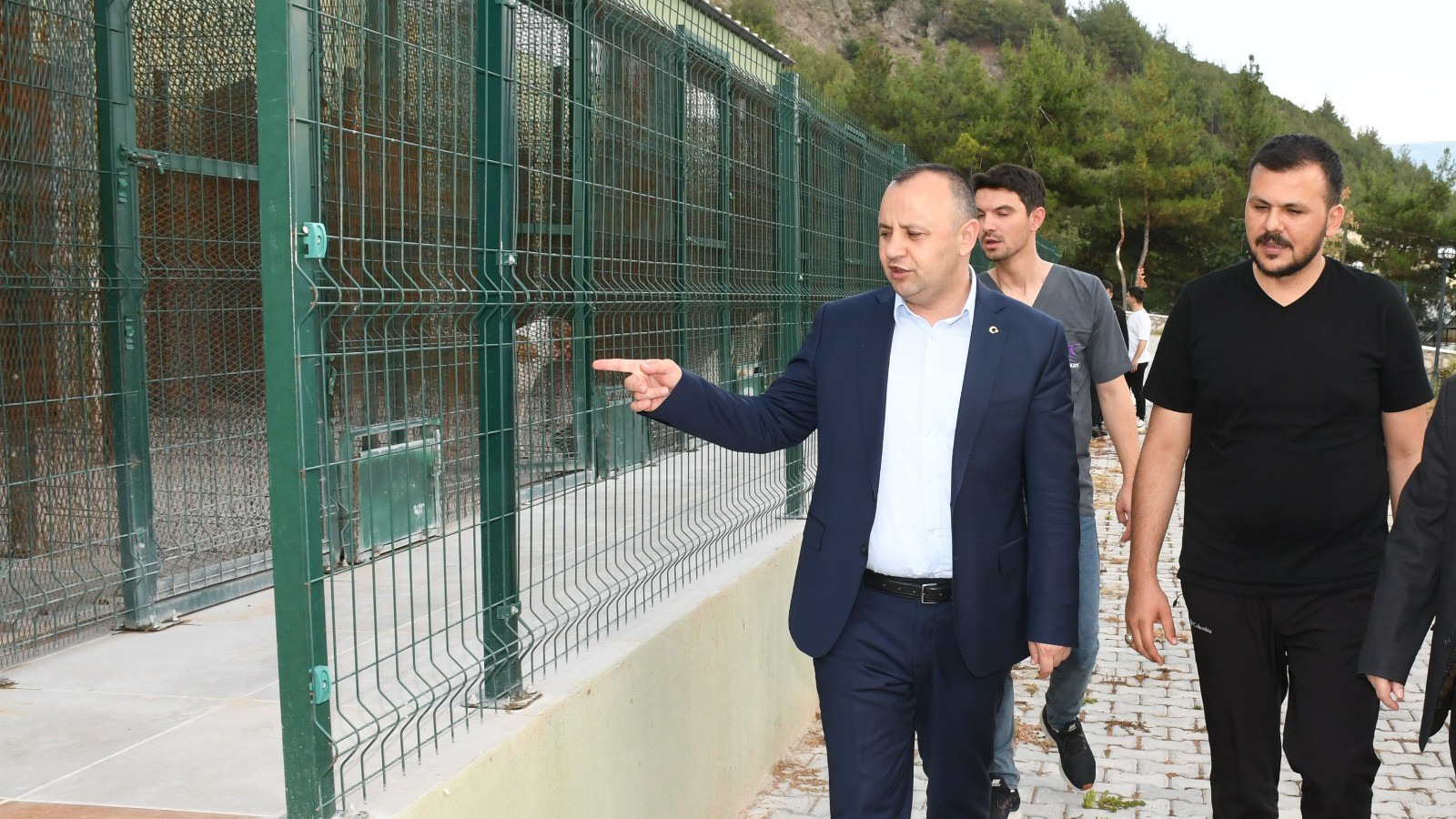 T.C. Amasya Belediyesi