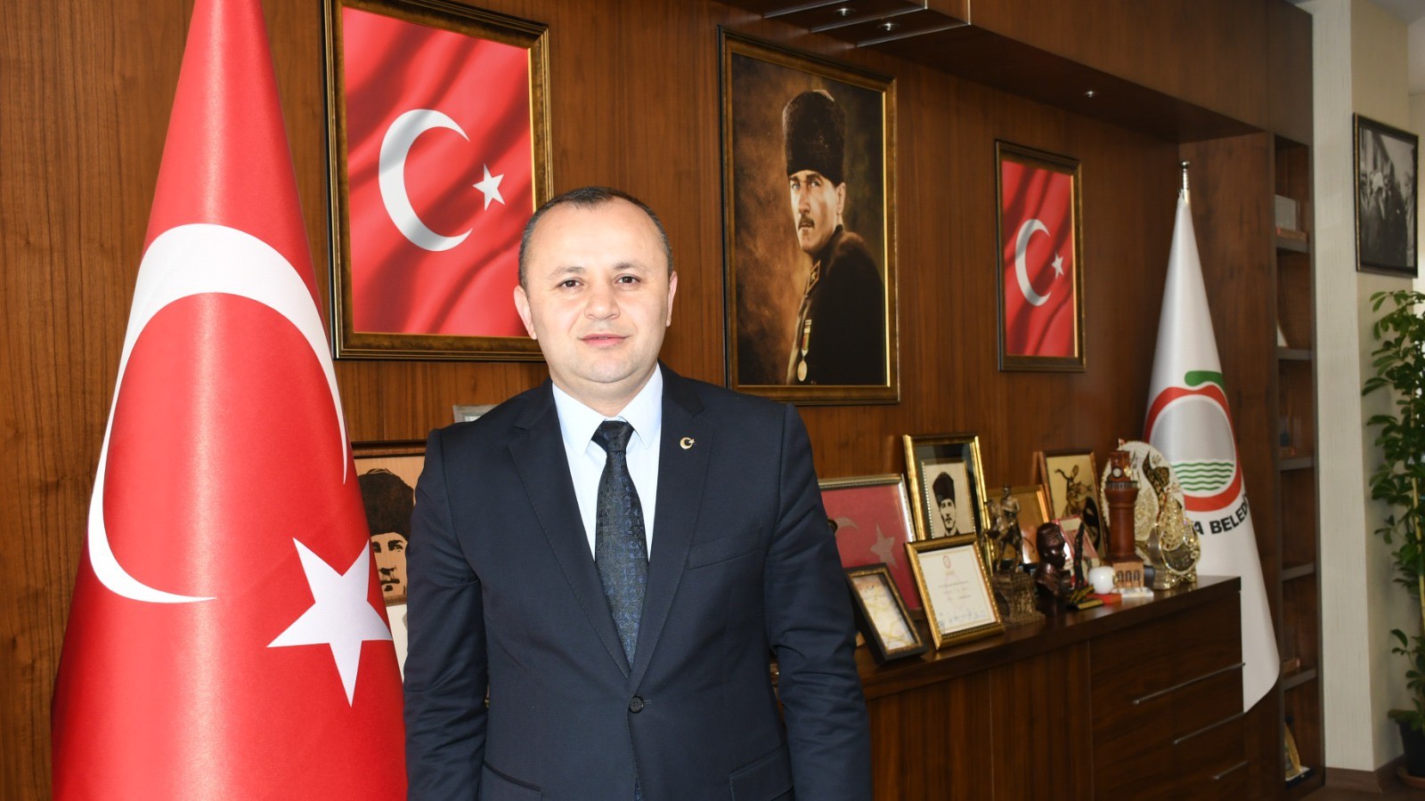 T.C. Amasya Belediyesi