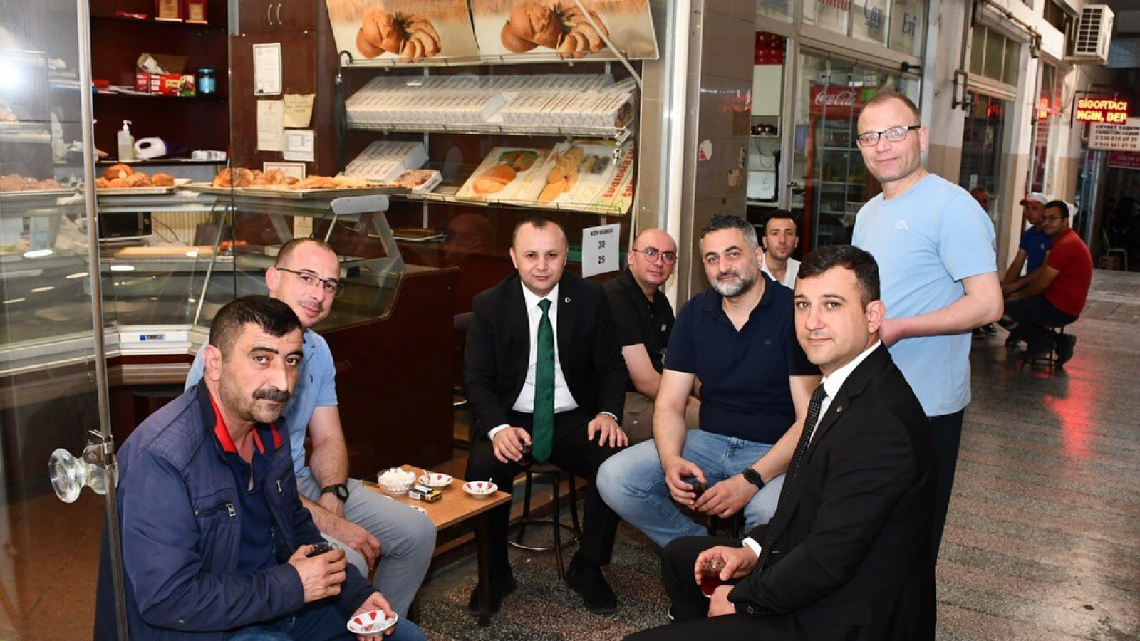 T.C. Amasya Belediyesi