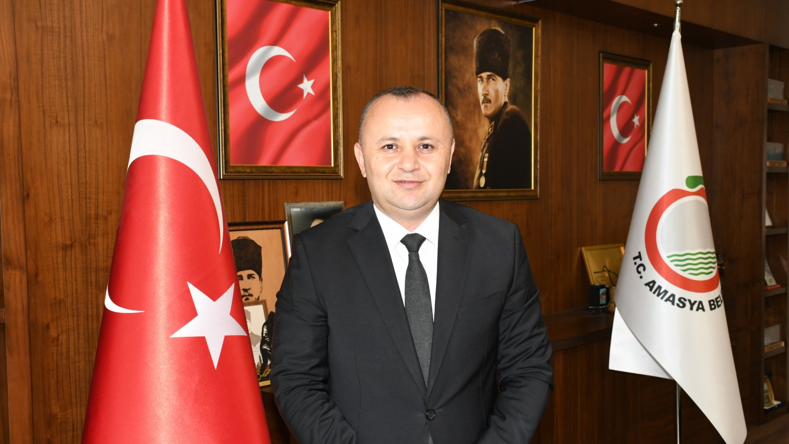 T.C. Amasya Belediyesi