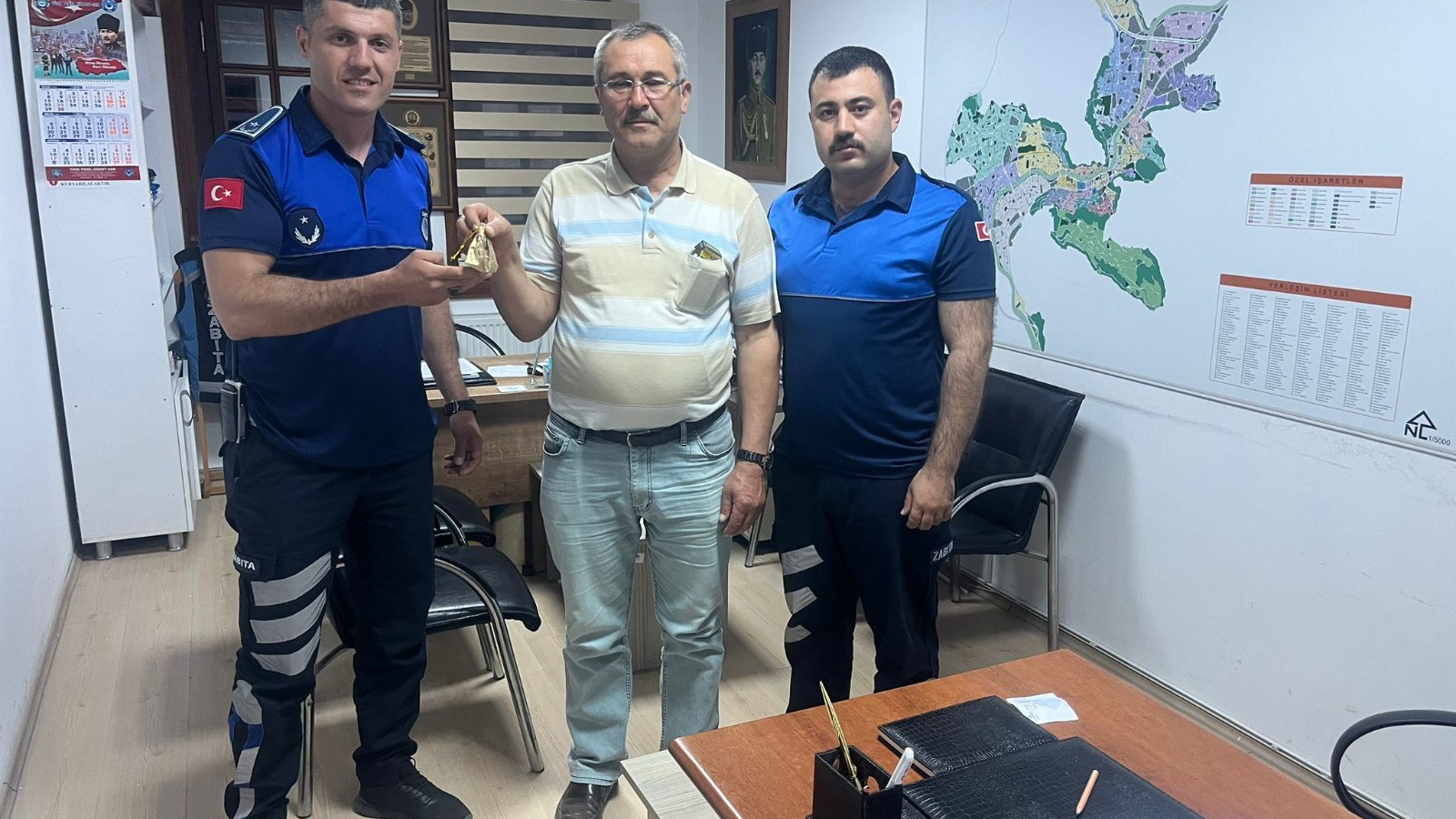 T.C. Amasya Belediyesi