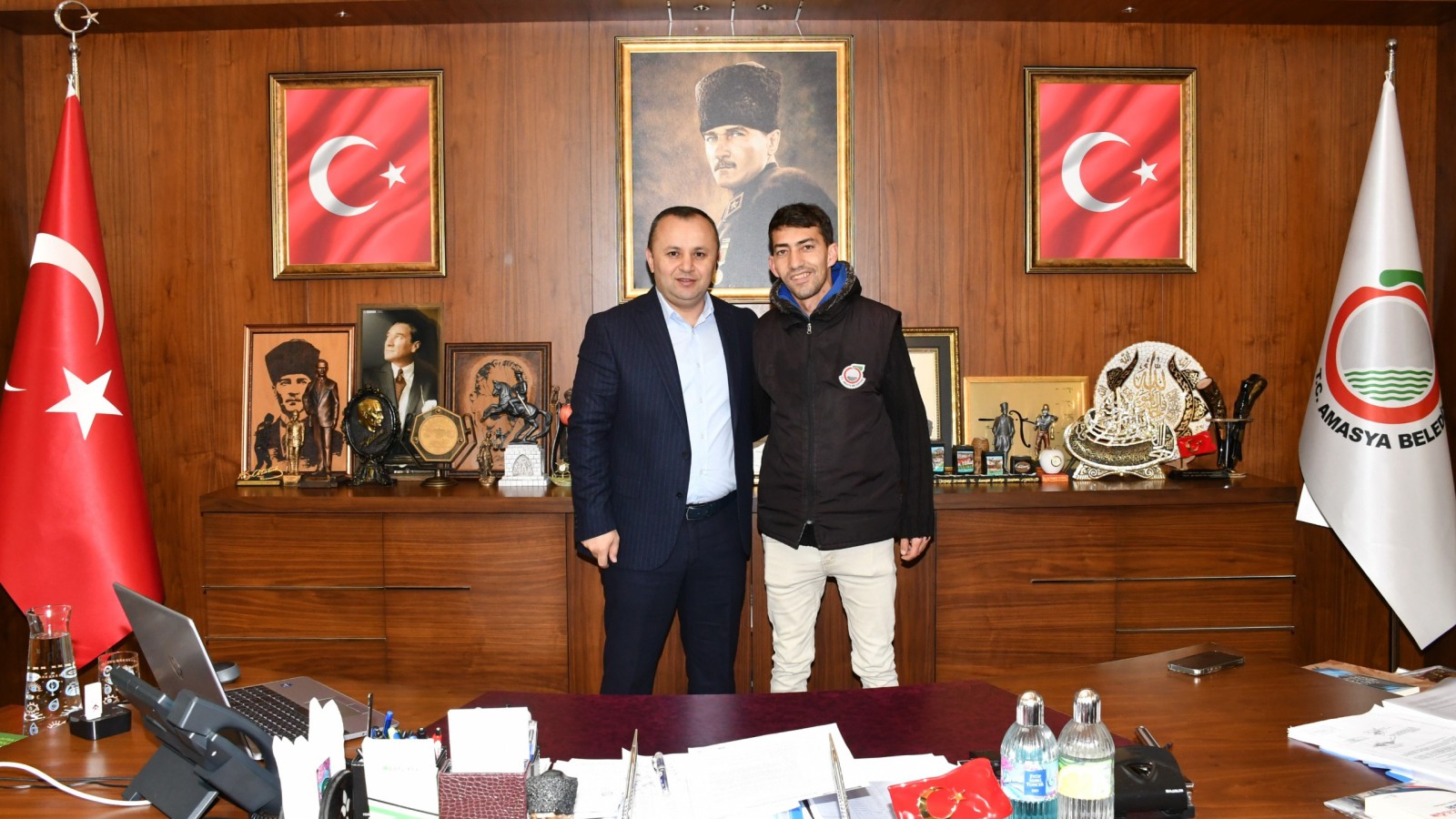 T.C. Amasya Belediyesi
