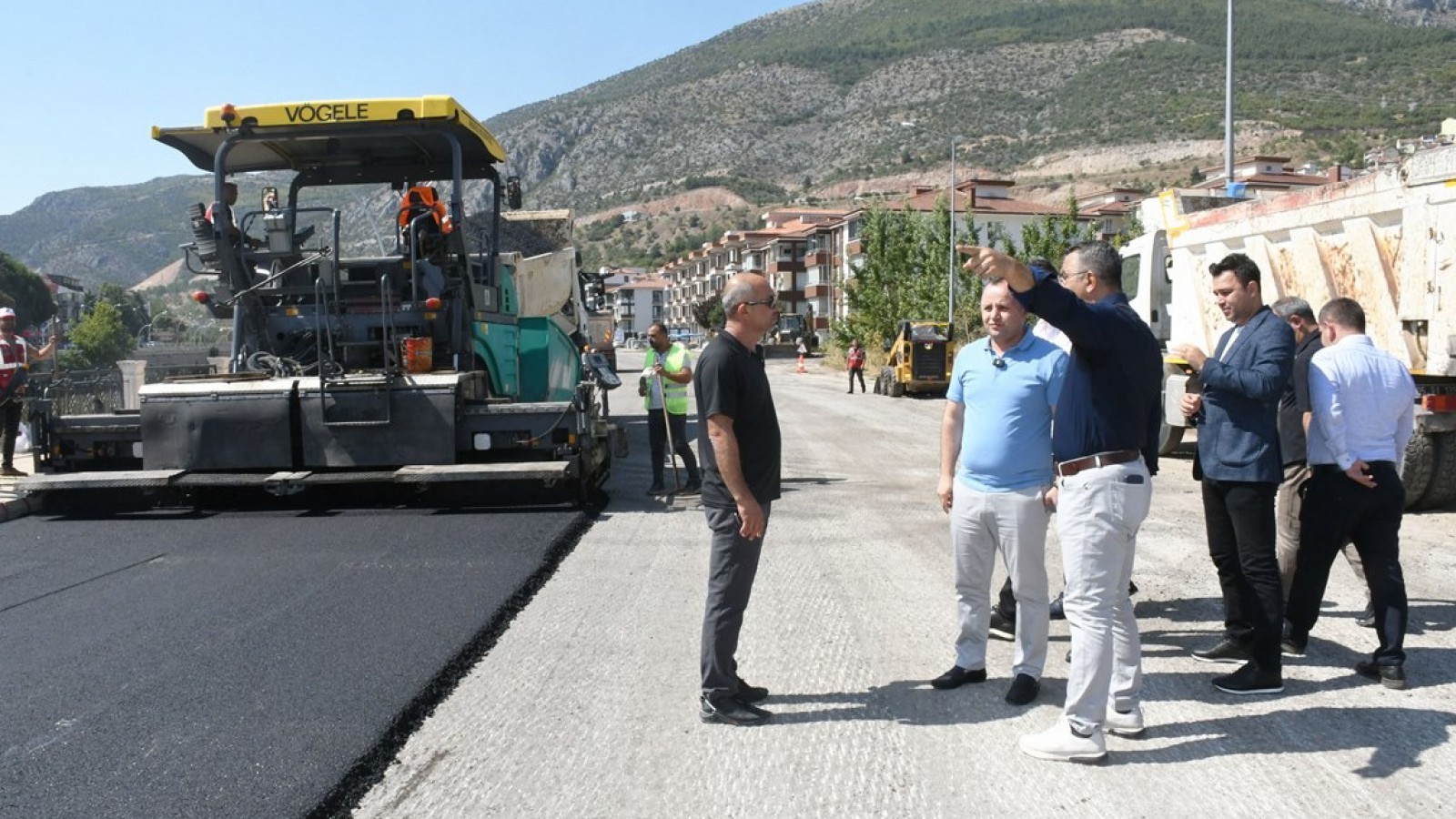T.C. Amasya Belediyesi