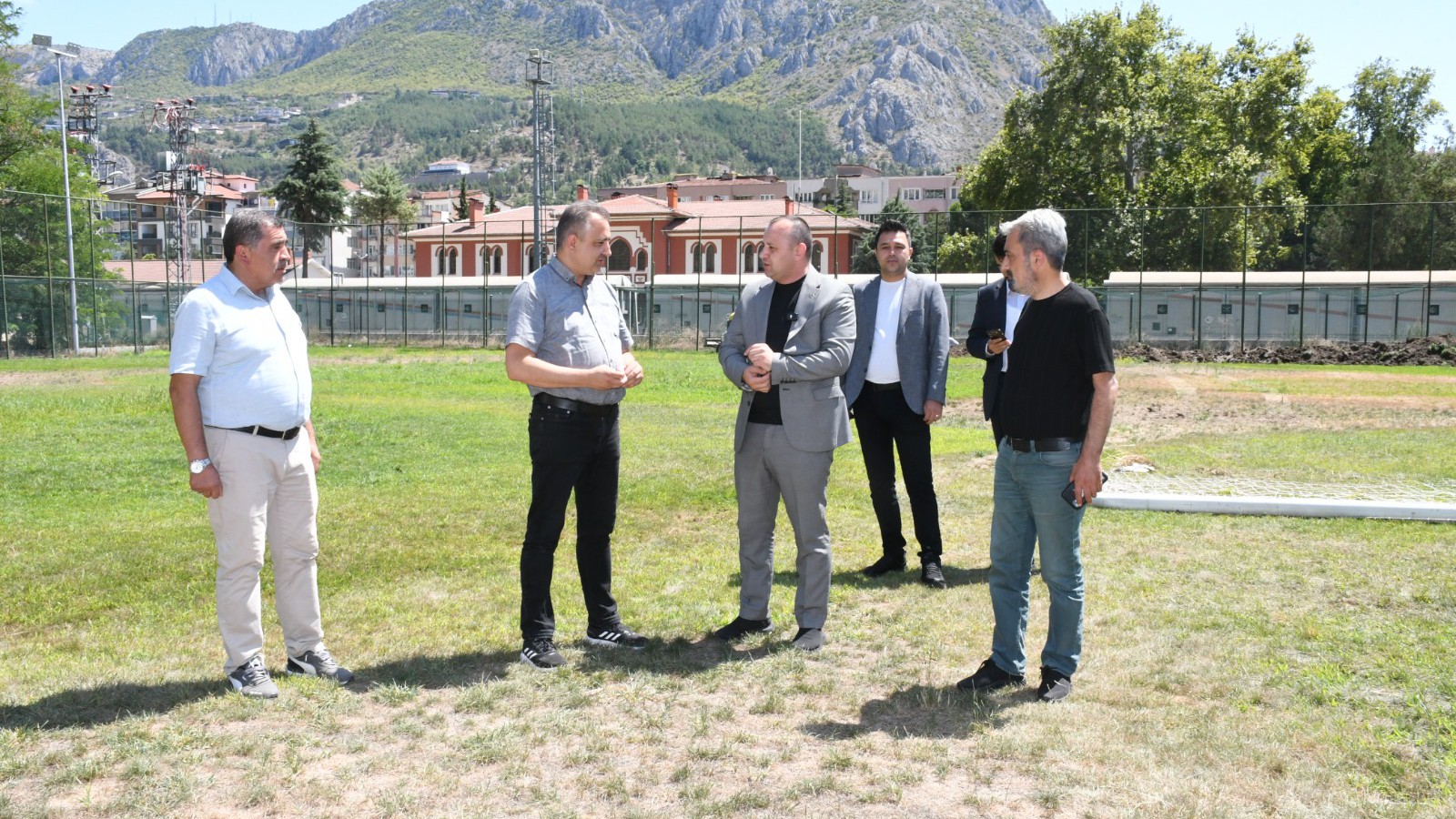T.C. Amasya Belediyesi