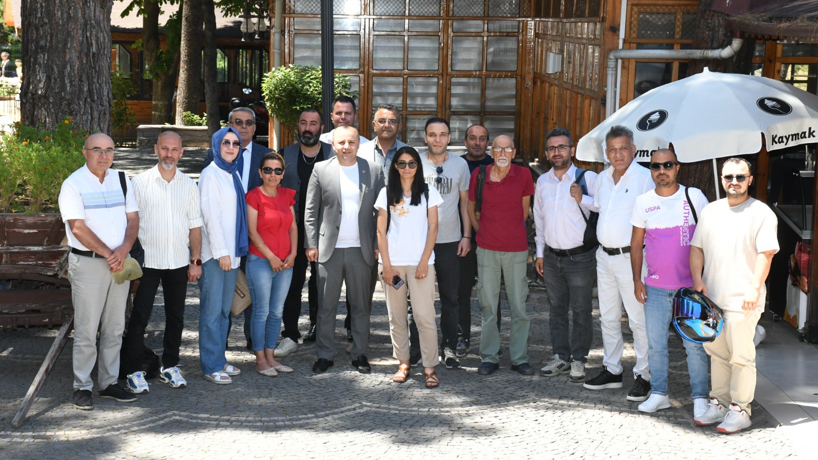 T.C. Amasya Belediyesi