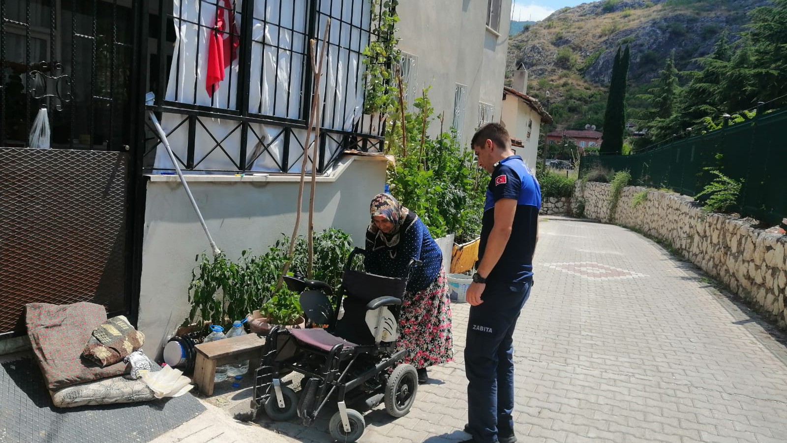 T.C. Amasya Belediyesi