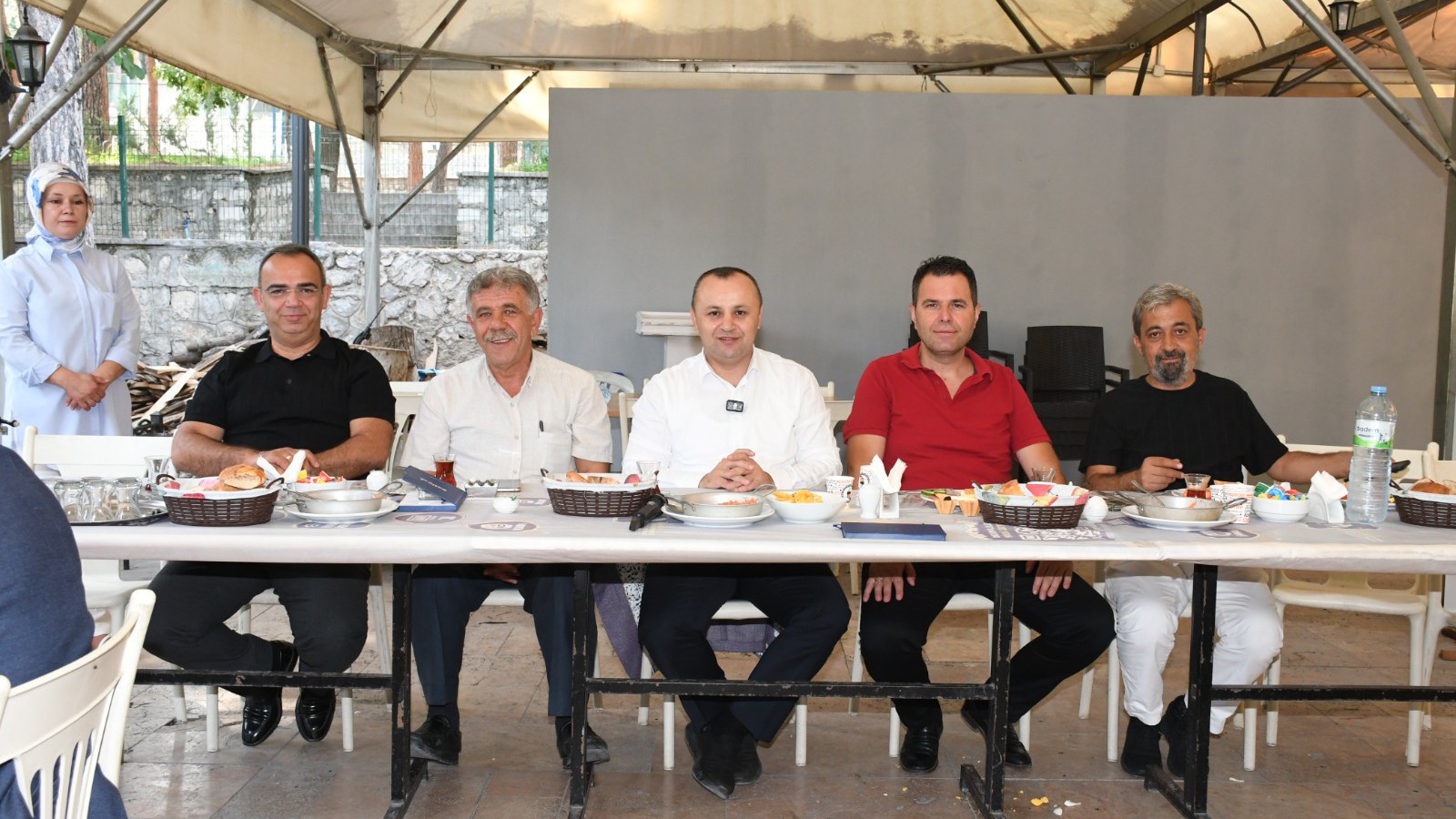 T.C. Amasya Belediyesi