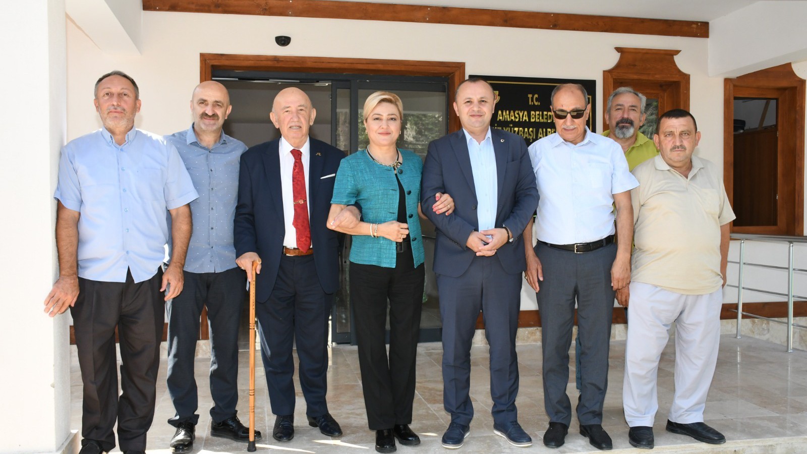 T.C. Amasya Belediyesi