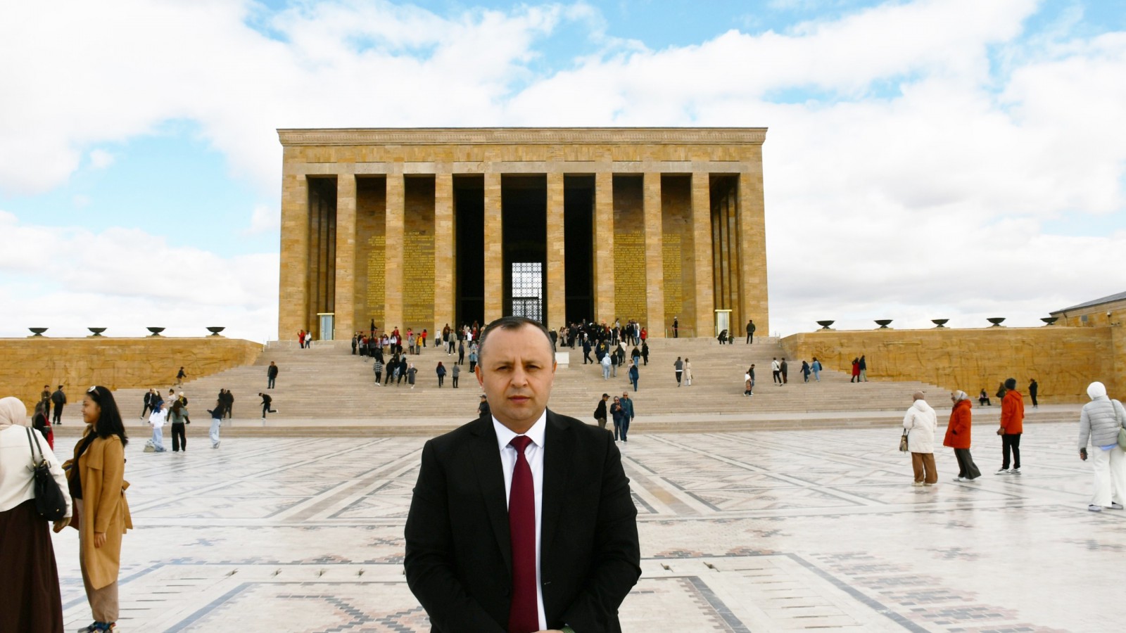 T.C. Amasya Belediyesi