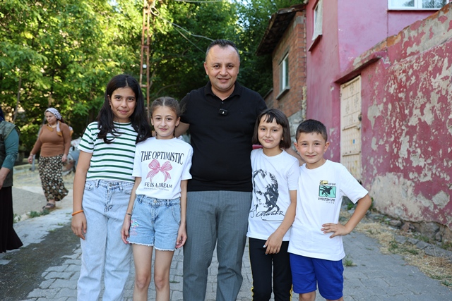 T.C. Amasya Belediyesi