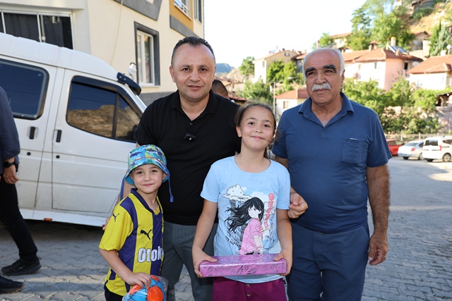 T.C. Amasya Belediyesi