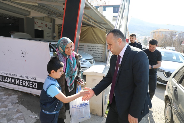 T.C. Amasya Belediyesi