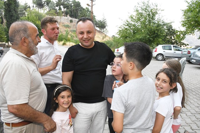 T.C. Amasya Belediyesi
