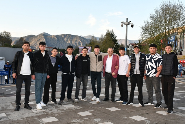 T.C. Amasya Belediyesi