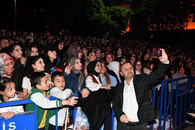 T.C. Amasya Belediyesi