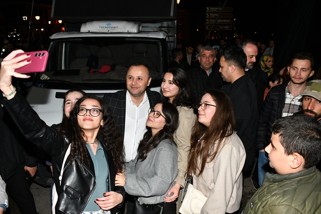 T.C. Amasya Belediyesi