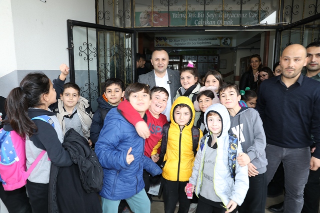 T.C. Amasya Belediyesi