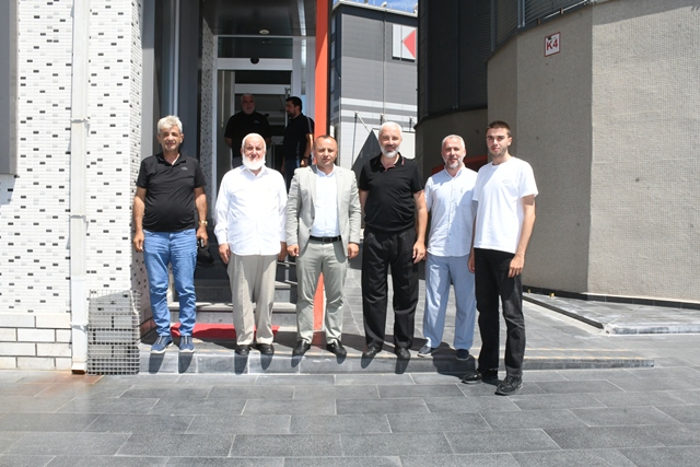 T.C. Amasya Belediyesi