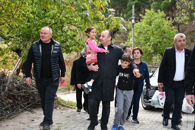 T.C. Amasya Belediyesi