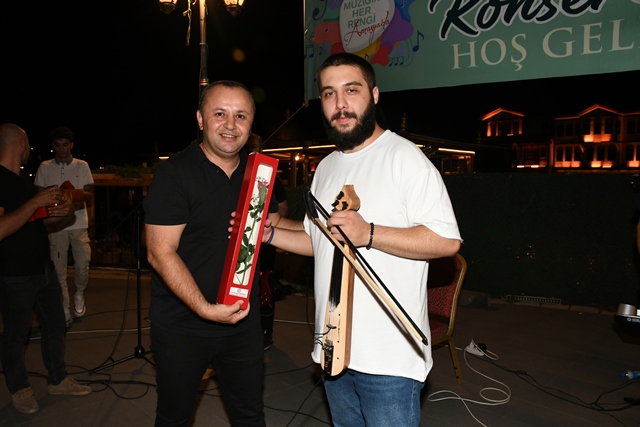 T.C. Amasya Belediyesi