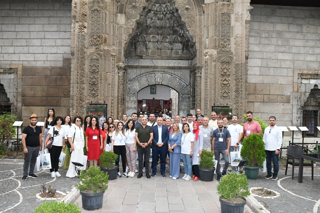 T.C. Amasya Belediyesi