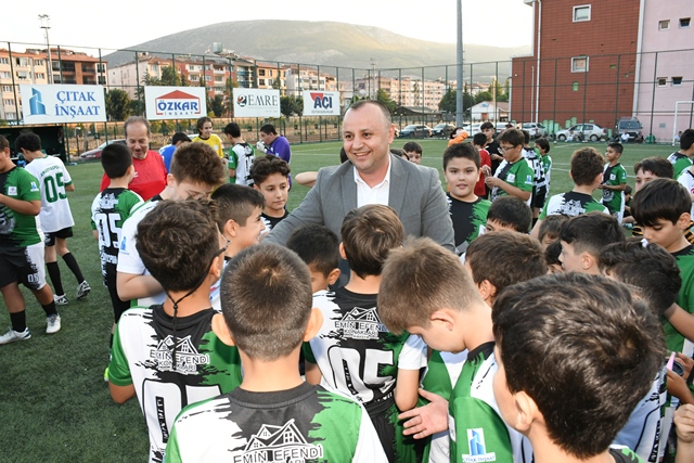 T.C. Amasya Belediyesi