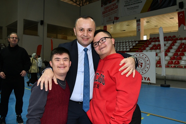T.C. Amasya Belediyesi