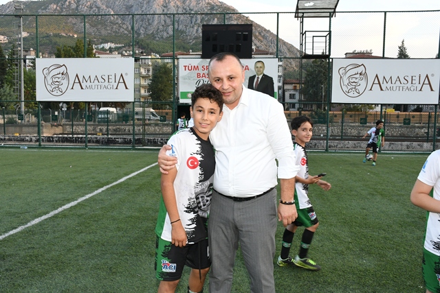 T.C. Amasya Belediyesi