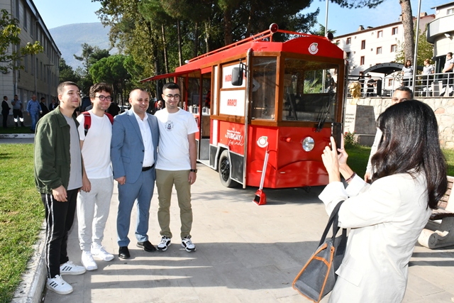 T.C. Amasya Belediyesi
