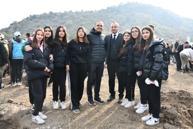 T.C. Amasya Belediyesi