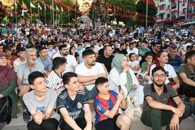 T.C. Amasya Belediyesi