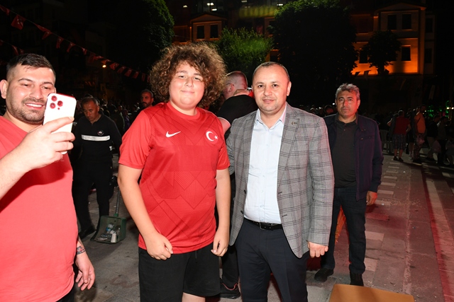 T.C. Amasya Belediyesi