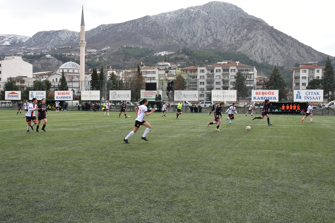 T.C. Amasya Belediyesi