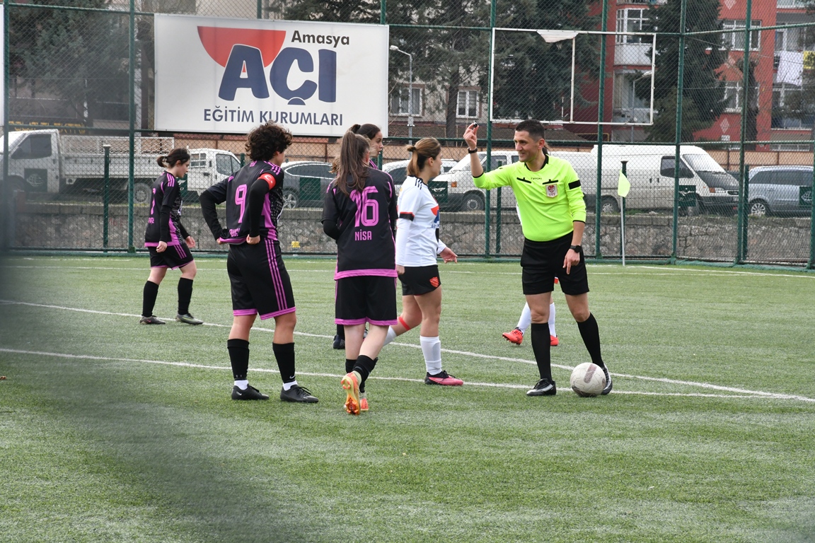 T.C. Amasya Belediyesi