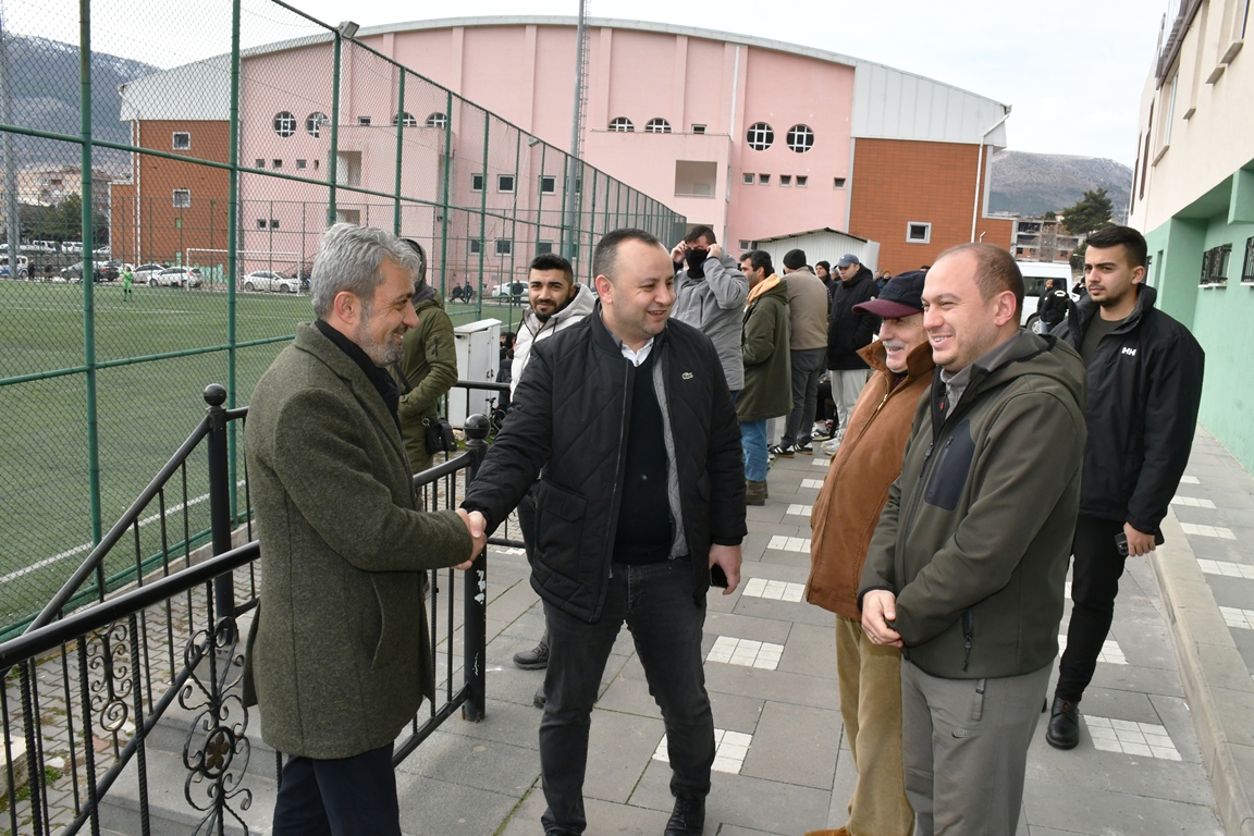 T.C. Amasya Belediyesi