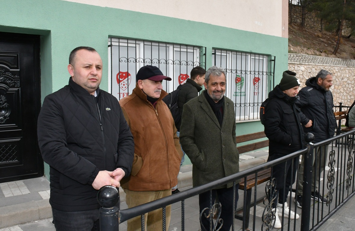 T.C. Amasya Belediyesi
