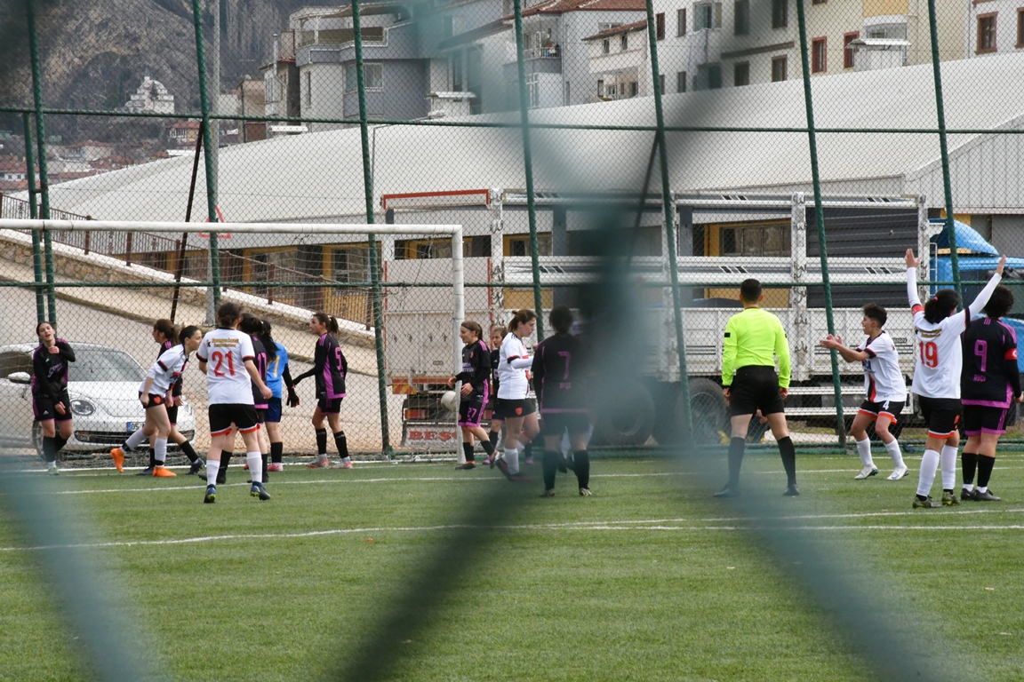 T.C. Amasya Belediyesi